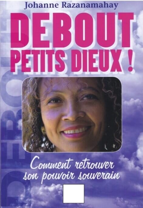 Debout Petits Dieux (eBook)