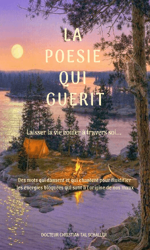 La poésie qui guérit (eBook)