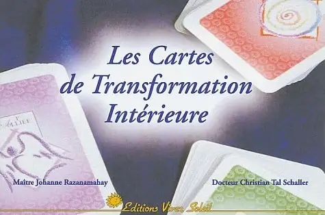 Les cartes de transformation intérieure (Cartes)