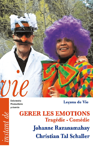 Gérer les Emotions (DVD)