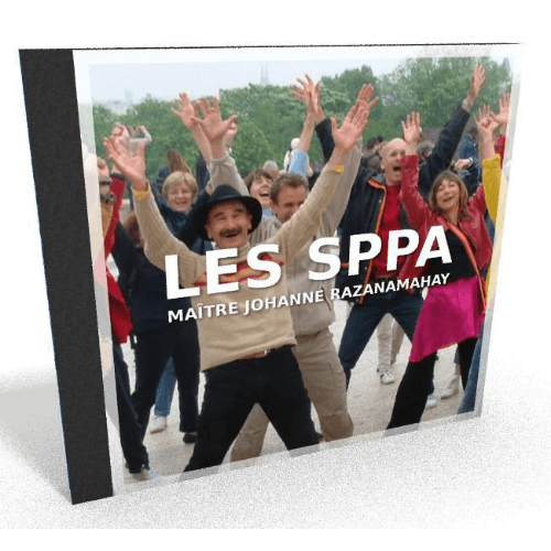 Les SPPA (CD)