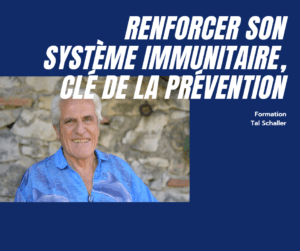 Renforcer son systeme immunitaire cle de la prevention